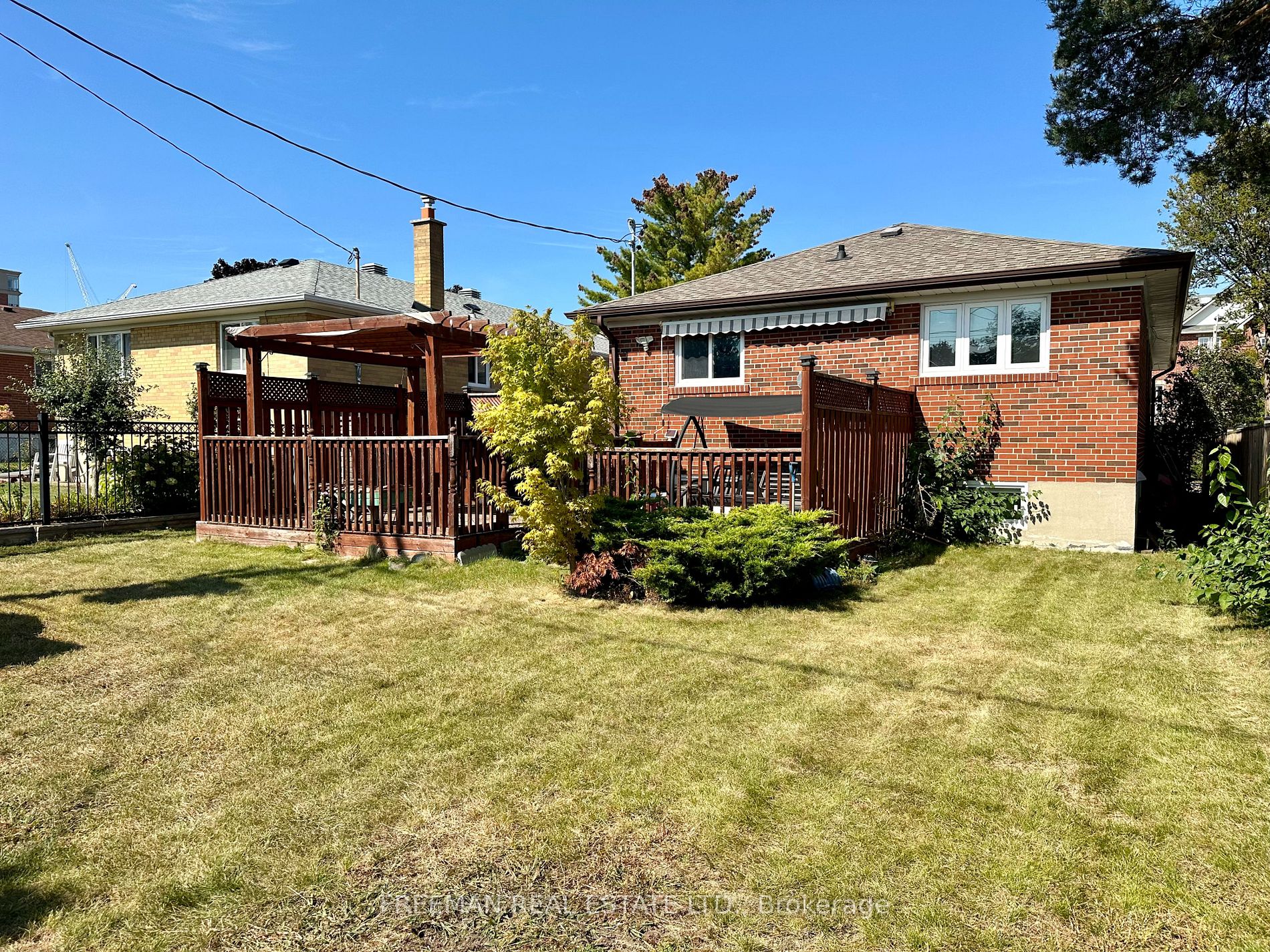 50 Lemonwood Drive