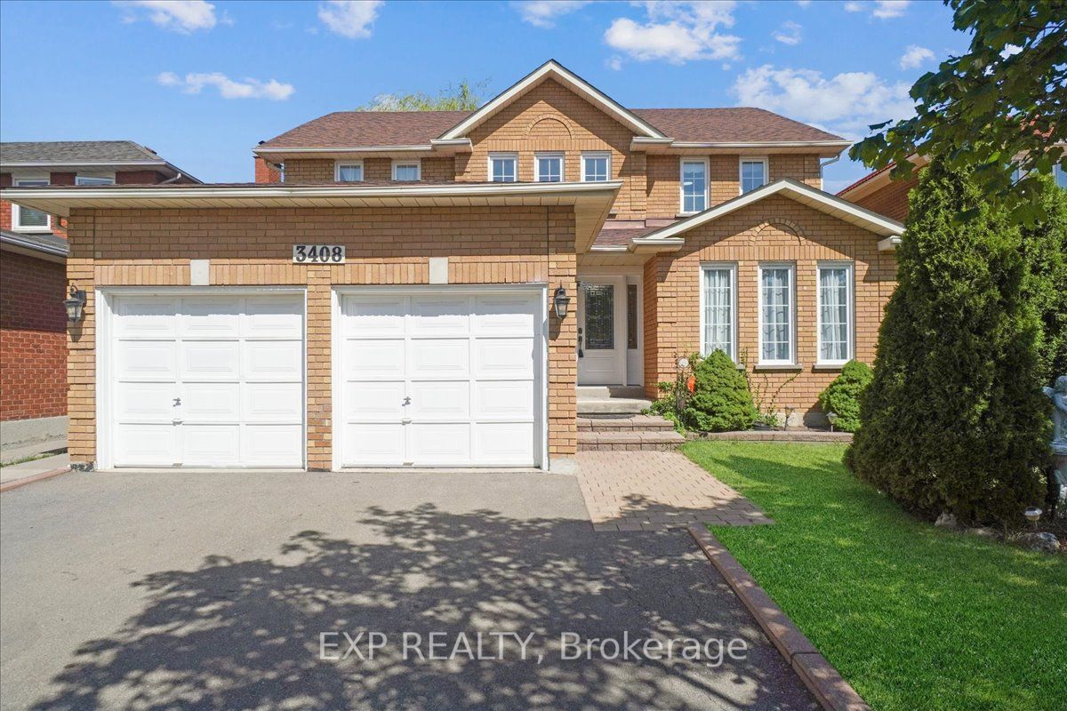 3408 Africa Cres