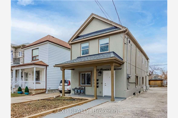 29 Bernice Cres, Toronto