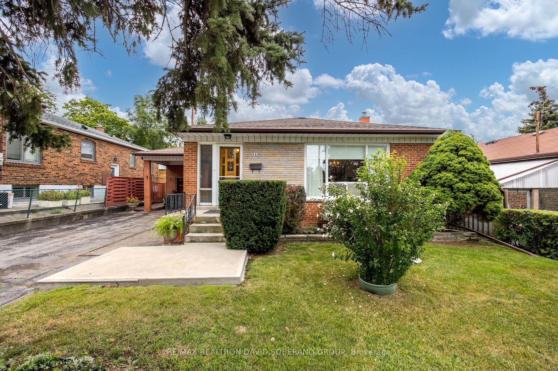 189 Richard Clark Dr