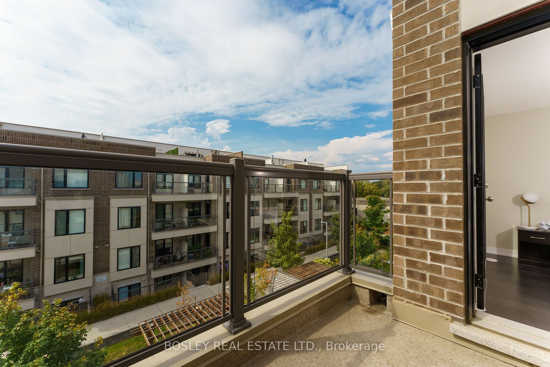 252 Royal York Road, #215