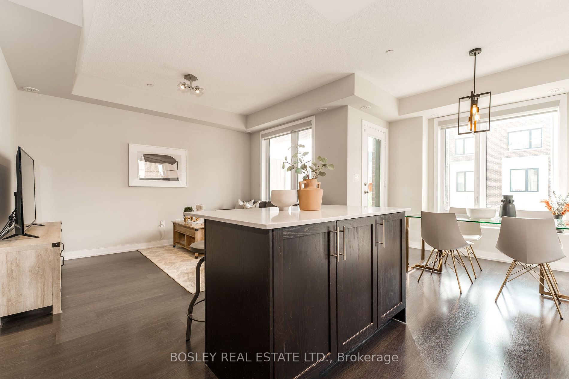 252 Royal York Road, #215