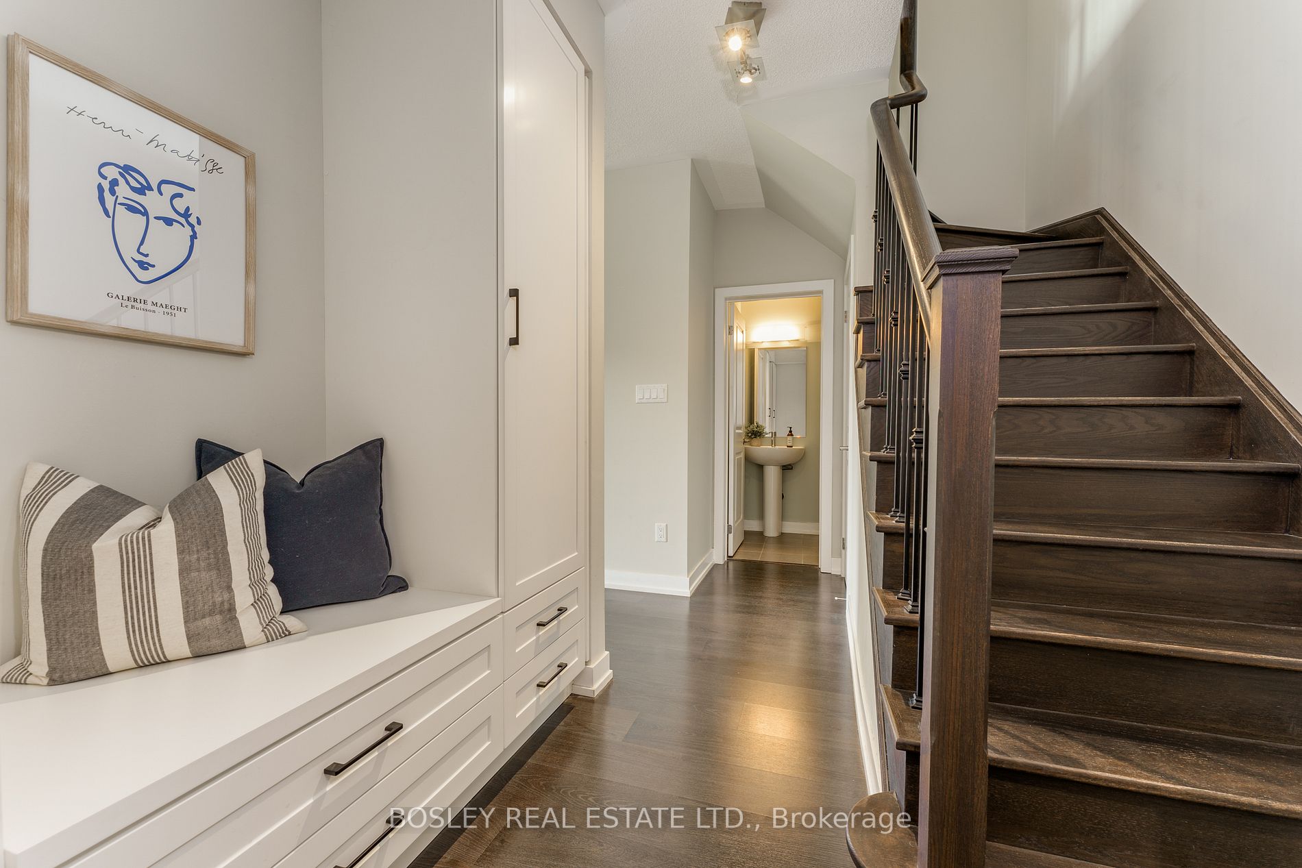 252 Royal York Road, #215