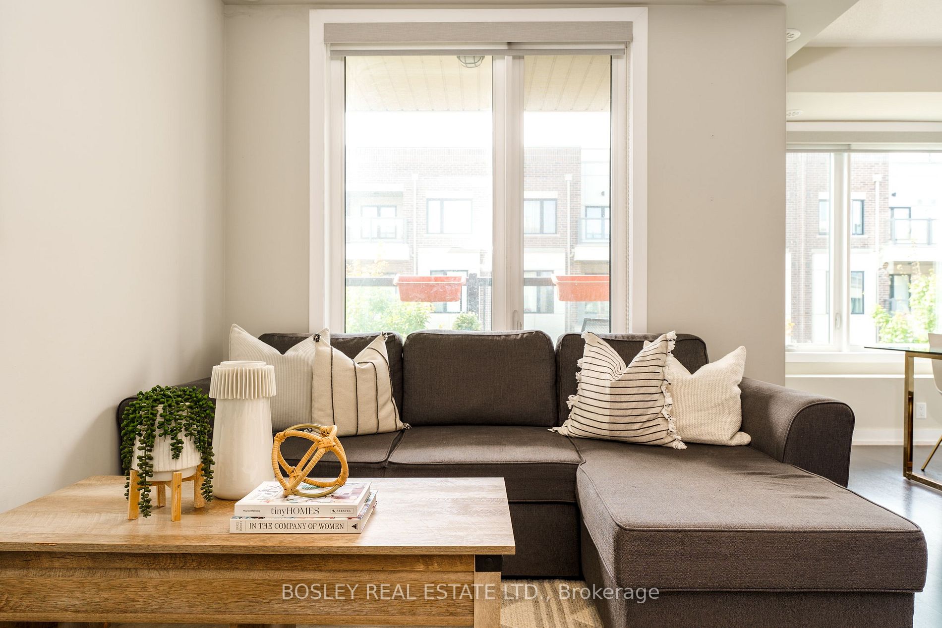 252 Royal York Road, #215