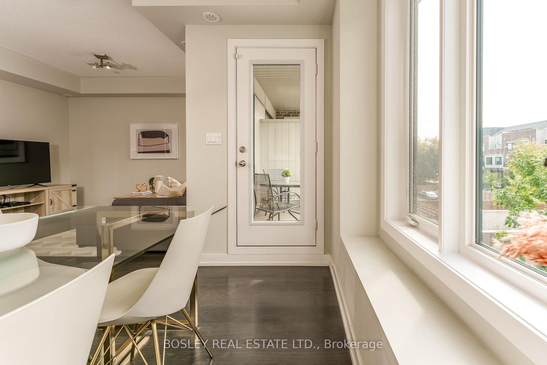 252 Royal York Road, #215