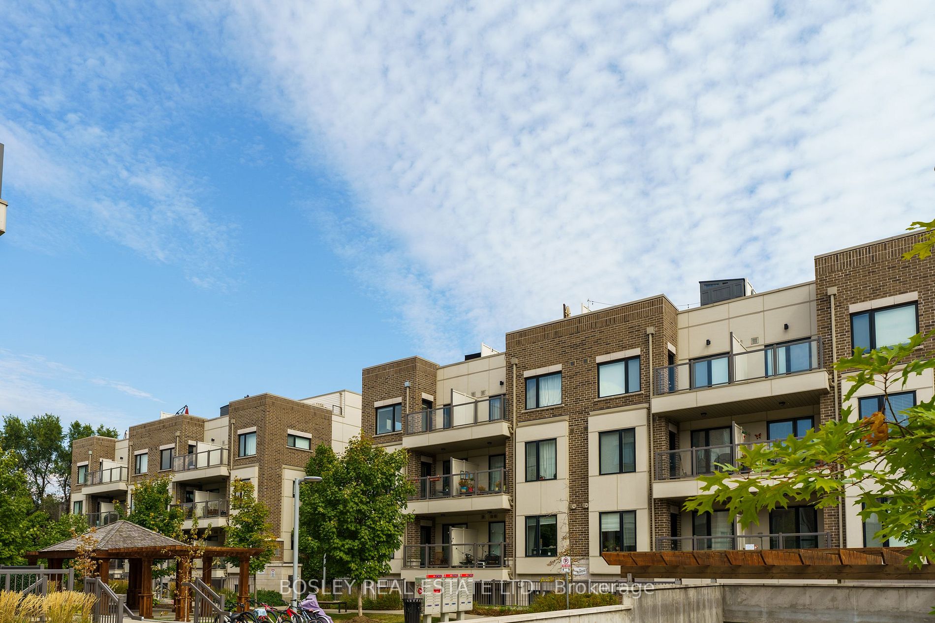 252 Royal York Road, #215