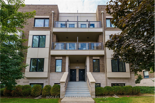 252 Royal York Rd, Toronto