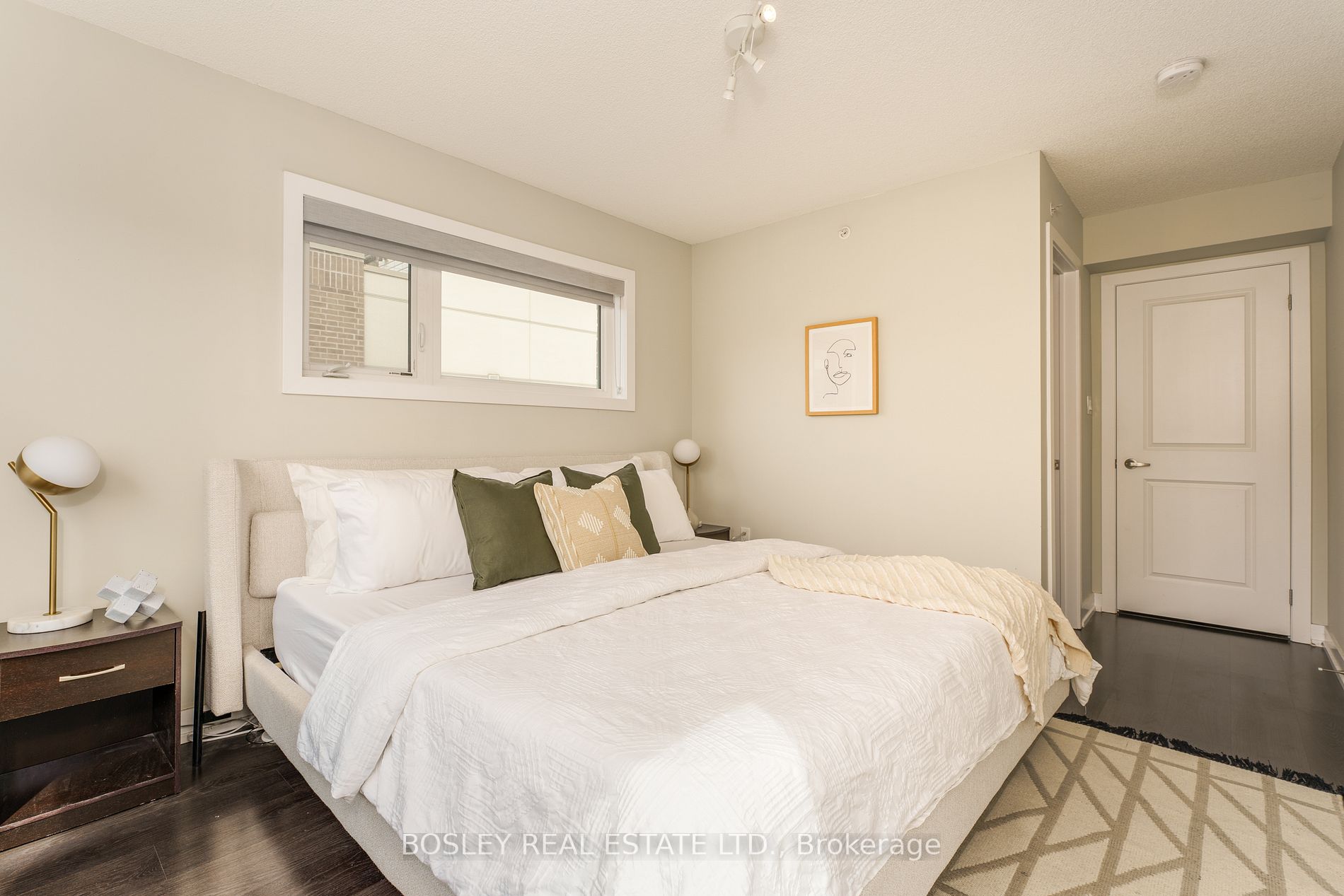 252 Royal York Road, #215