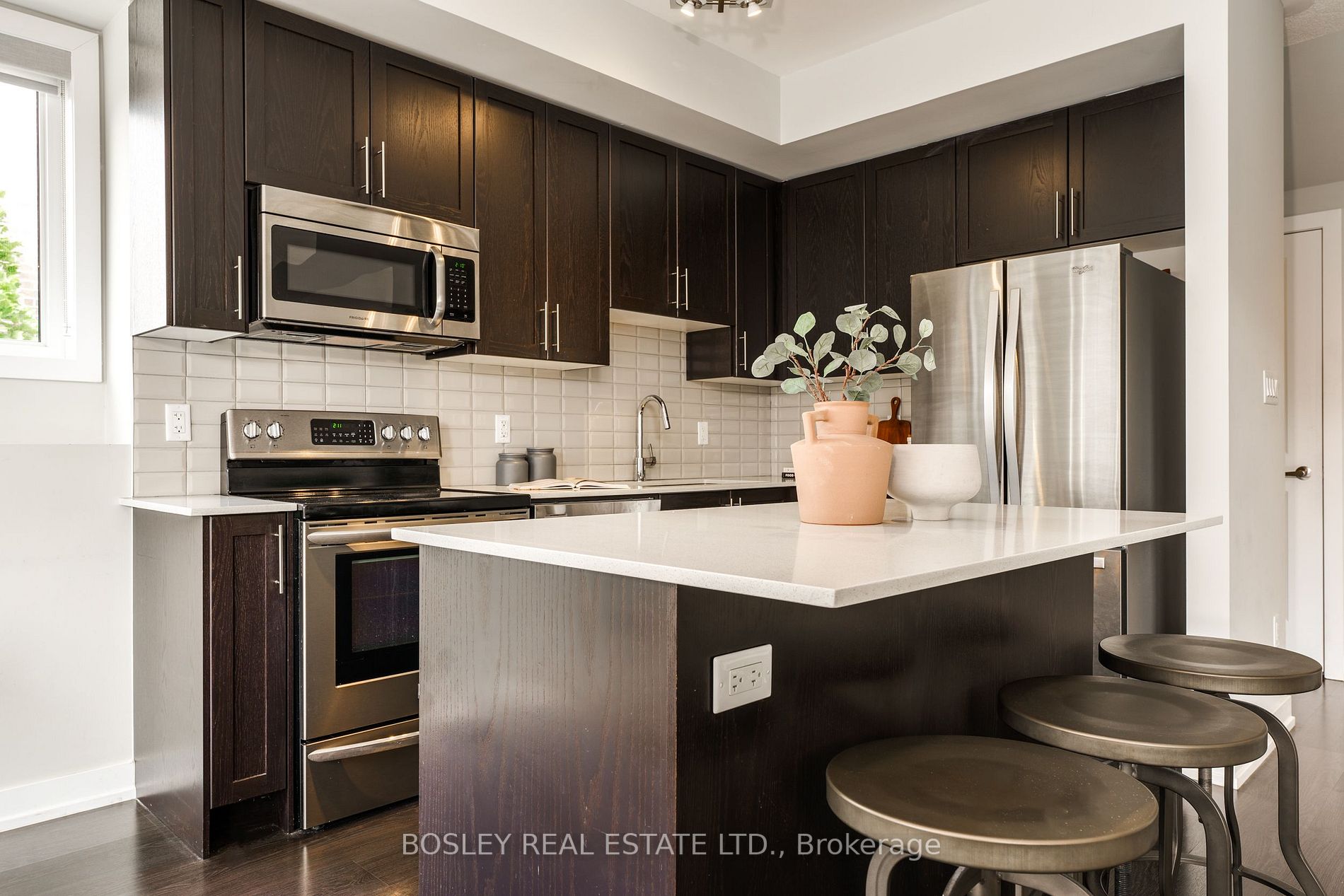 252 Royal York Road, #215