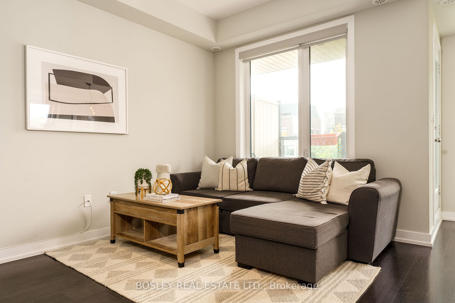 252 Royal York Road, #215