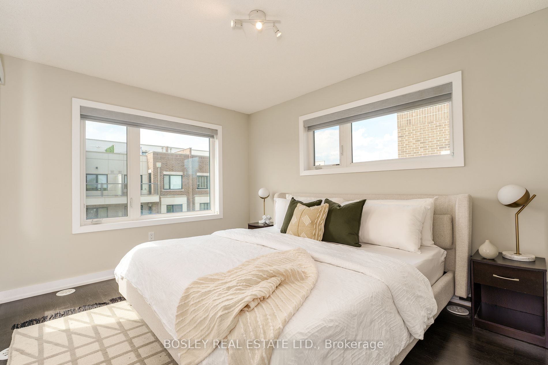 252 Royal York Road, #215