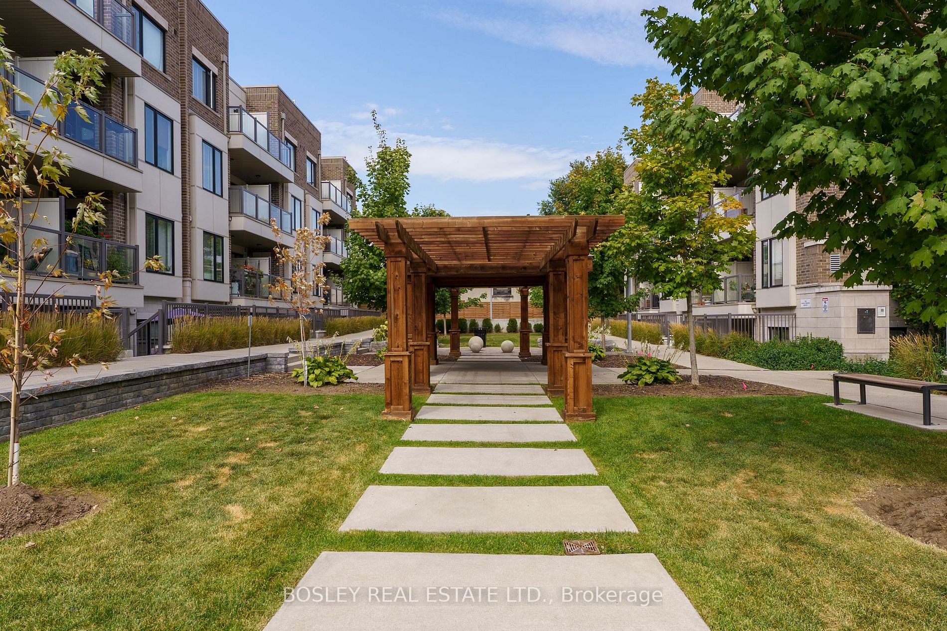 252 Royal York Road, #215
