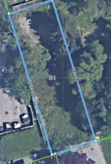 81 Upwood Ave