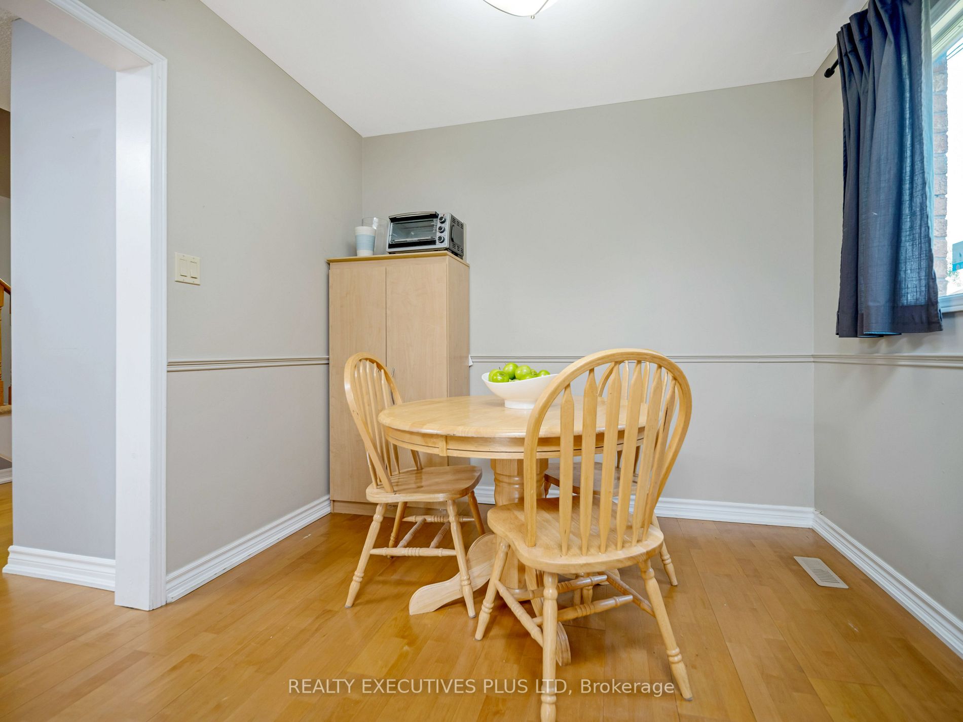 3286 Aubrey Road