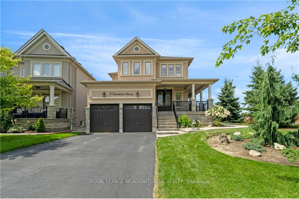 9 Cedarholme Ave