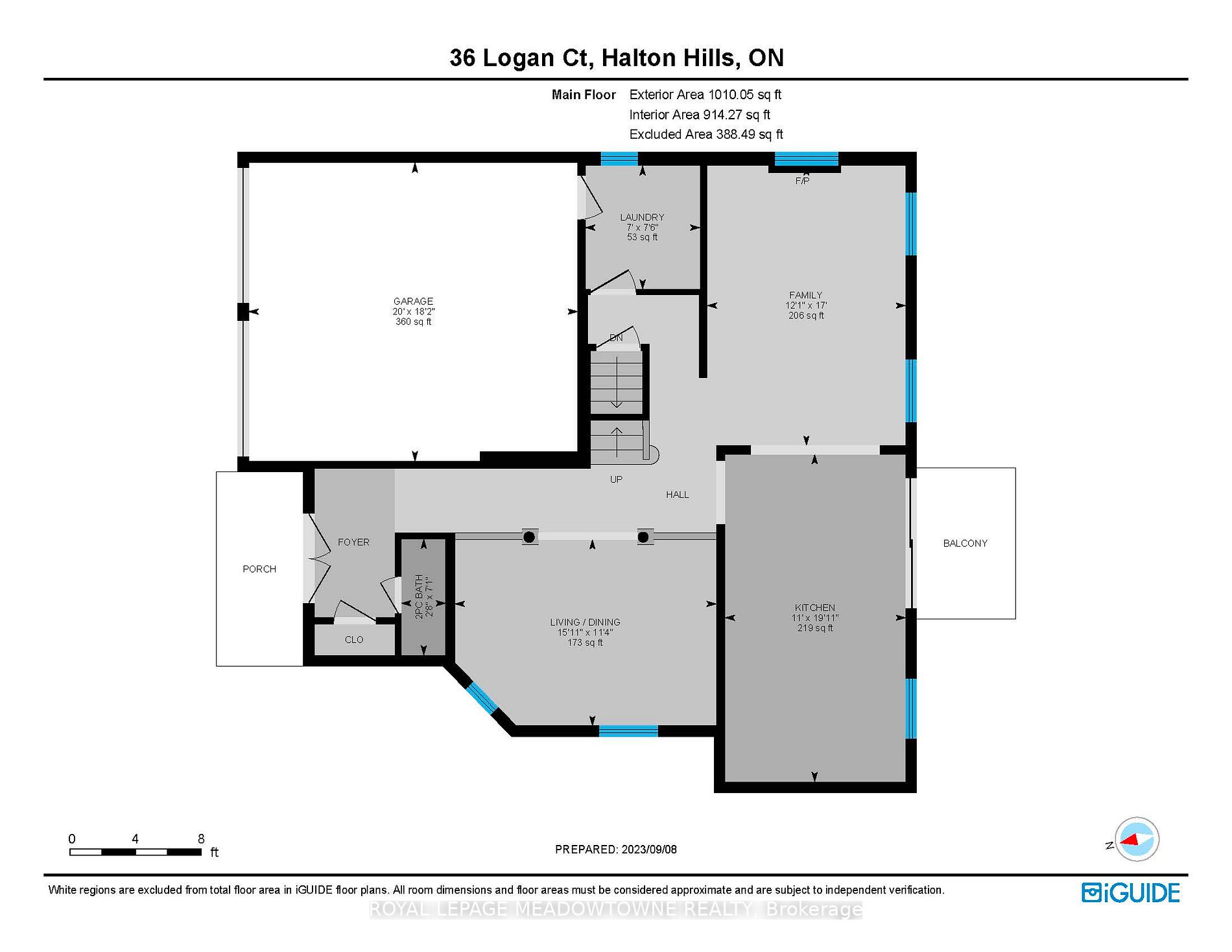 Listing W7012024 - Large Photo # 14