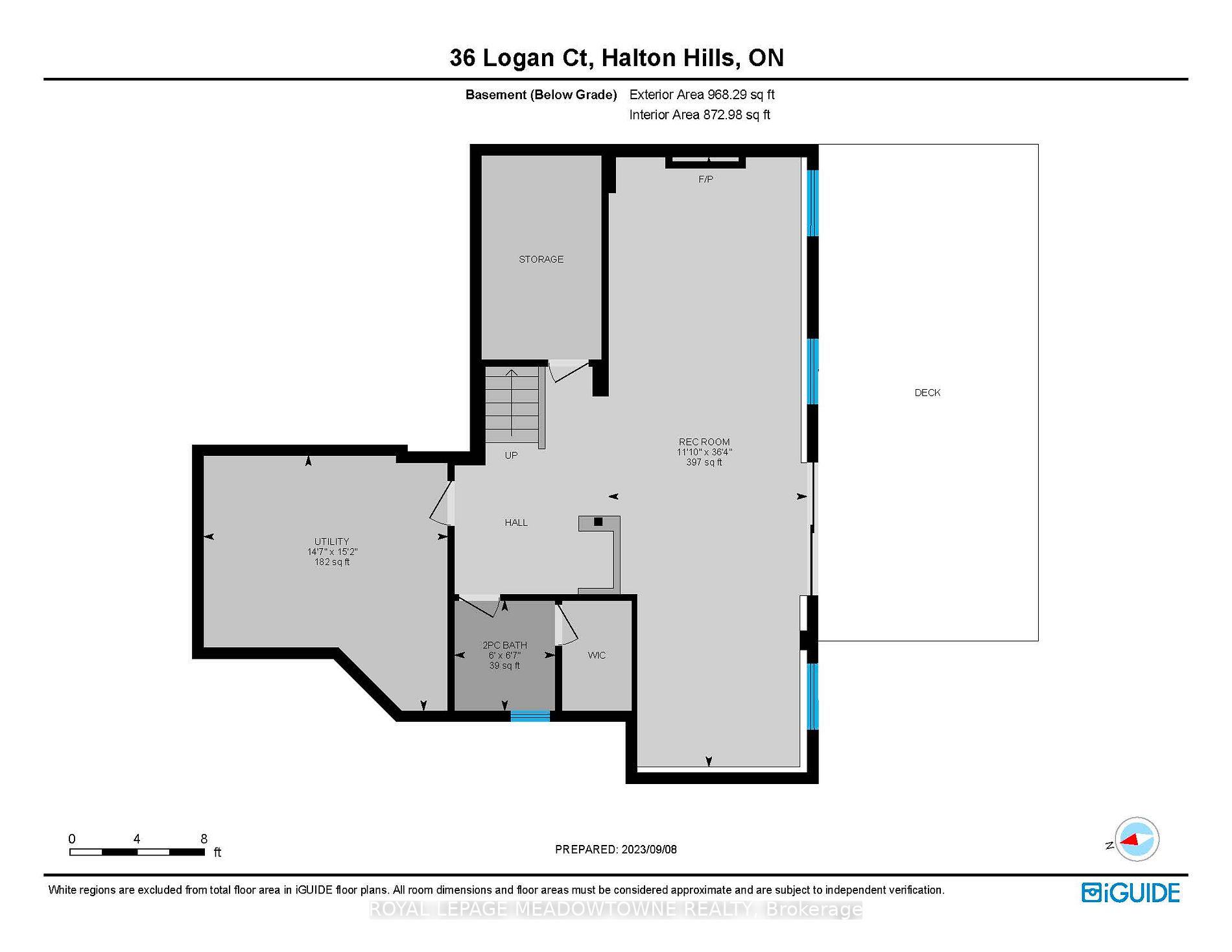 Listing W7012024 - Large Photo # 31