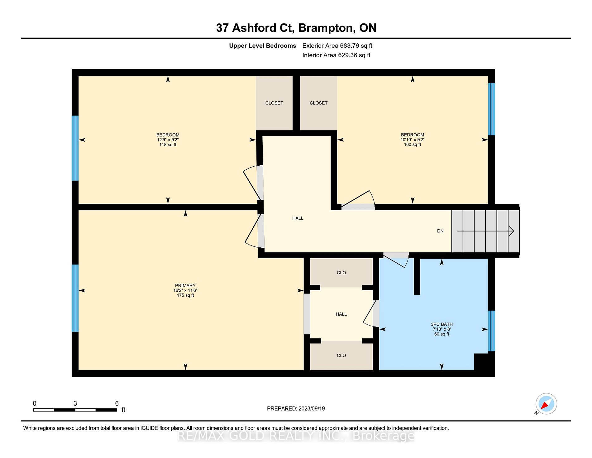 37 Ashford Crt
