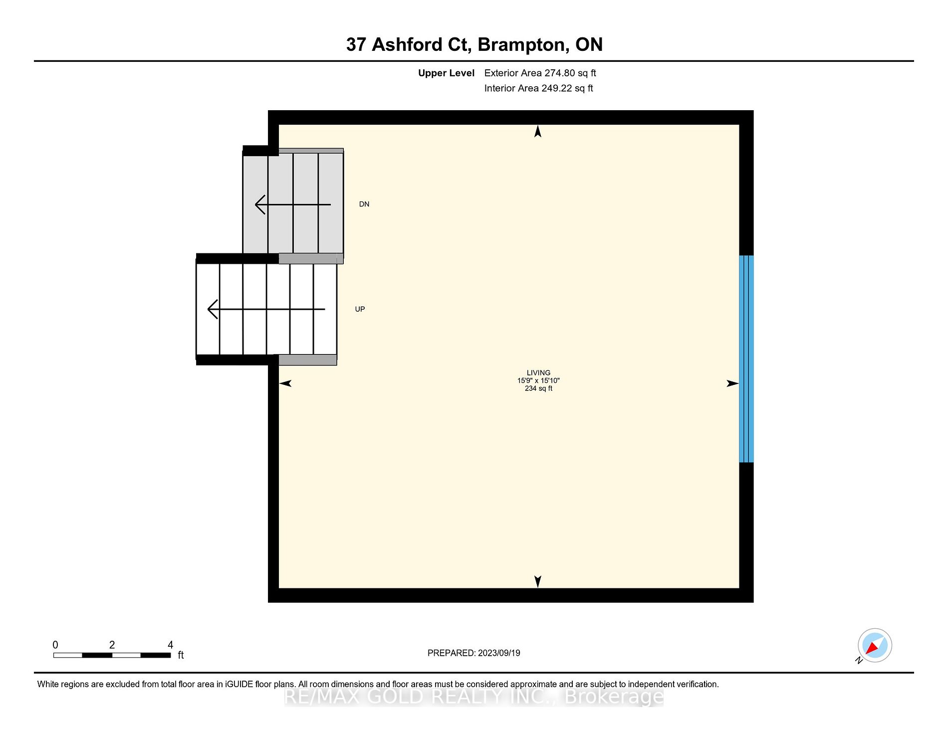 37 Ashford Crt