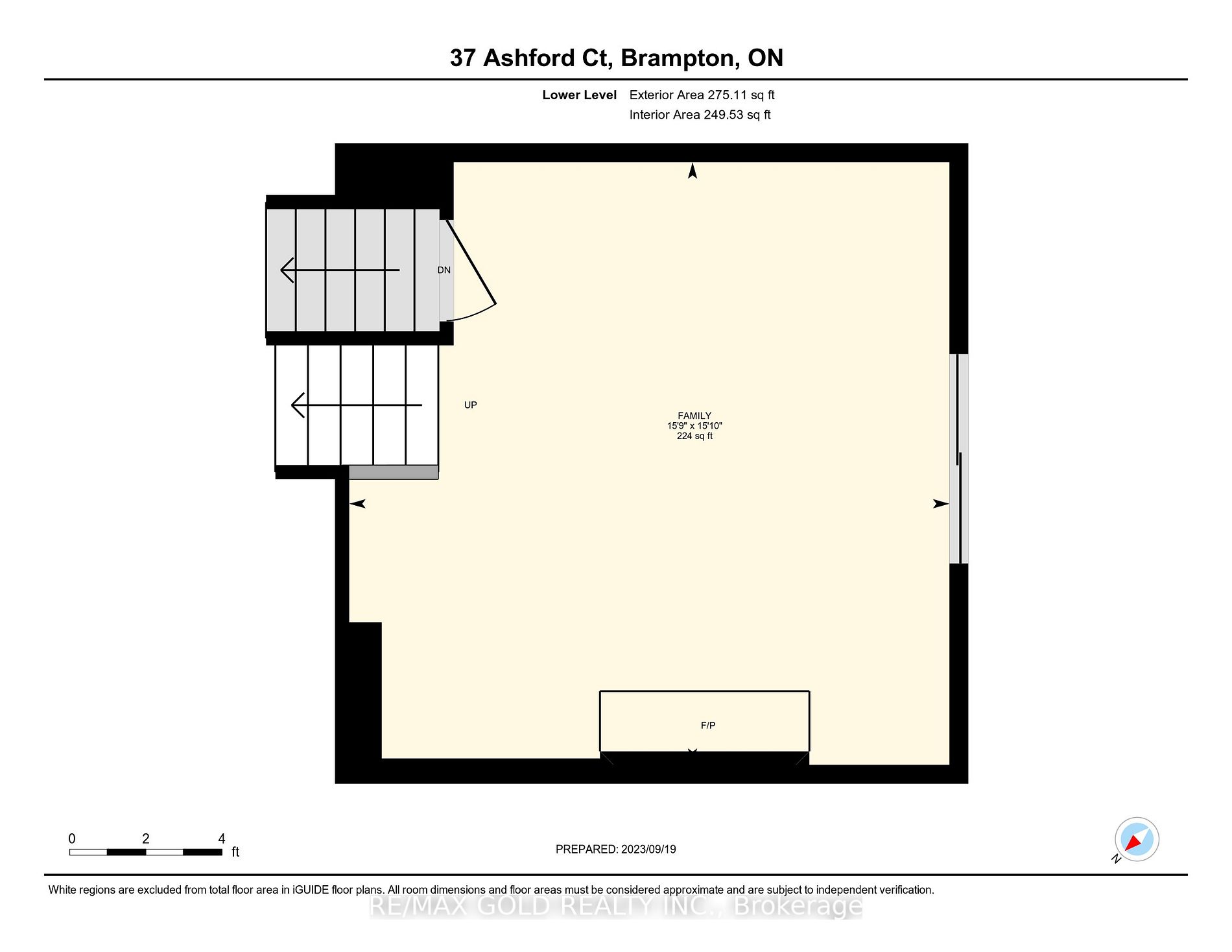 37 Ashford Crt