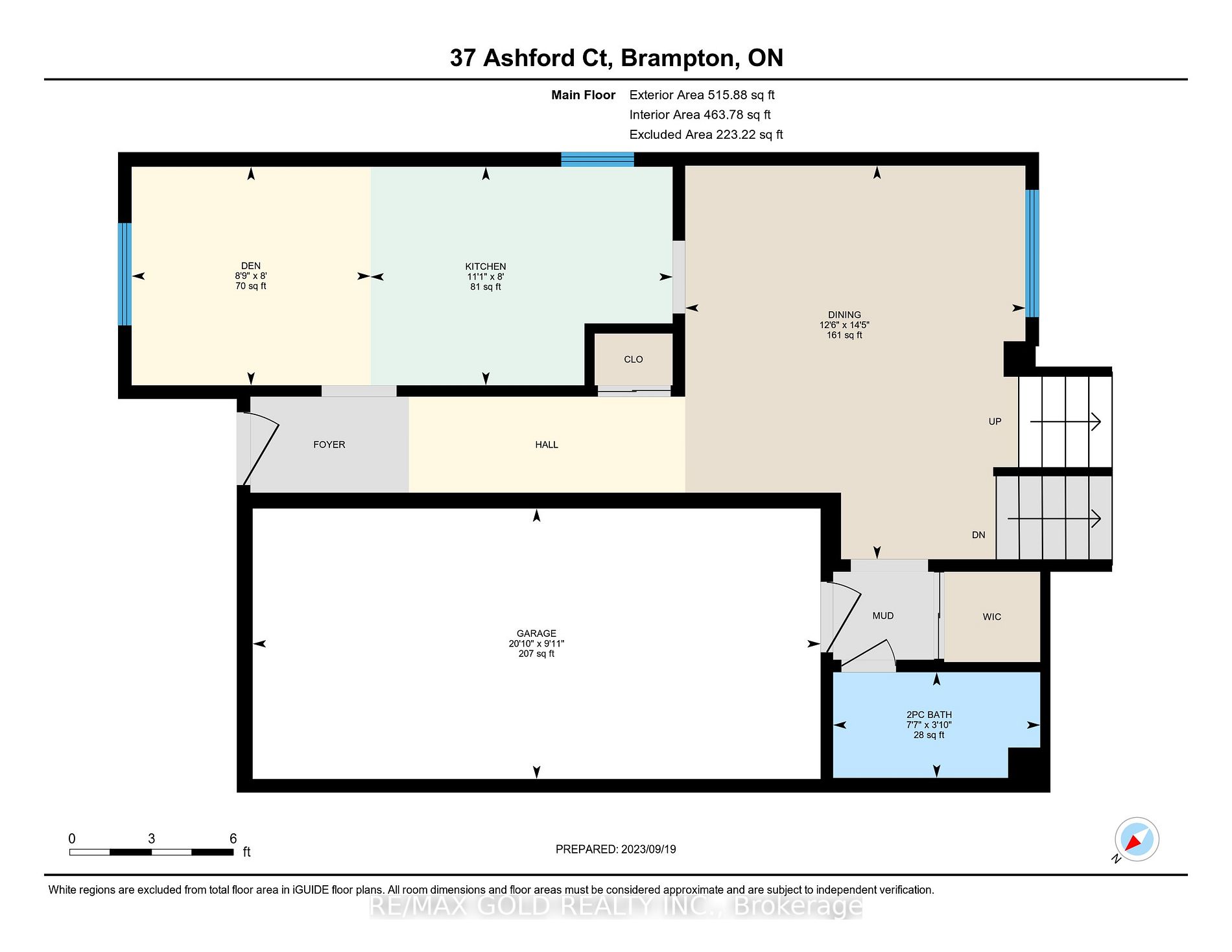 37 Ashford Crt