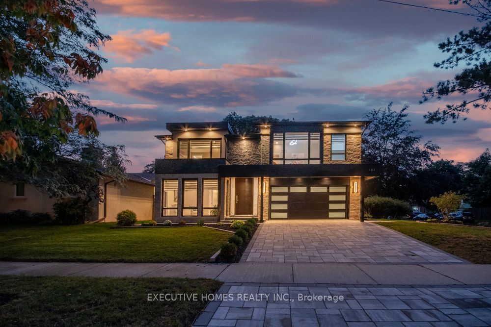 185 Hendrie Ave