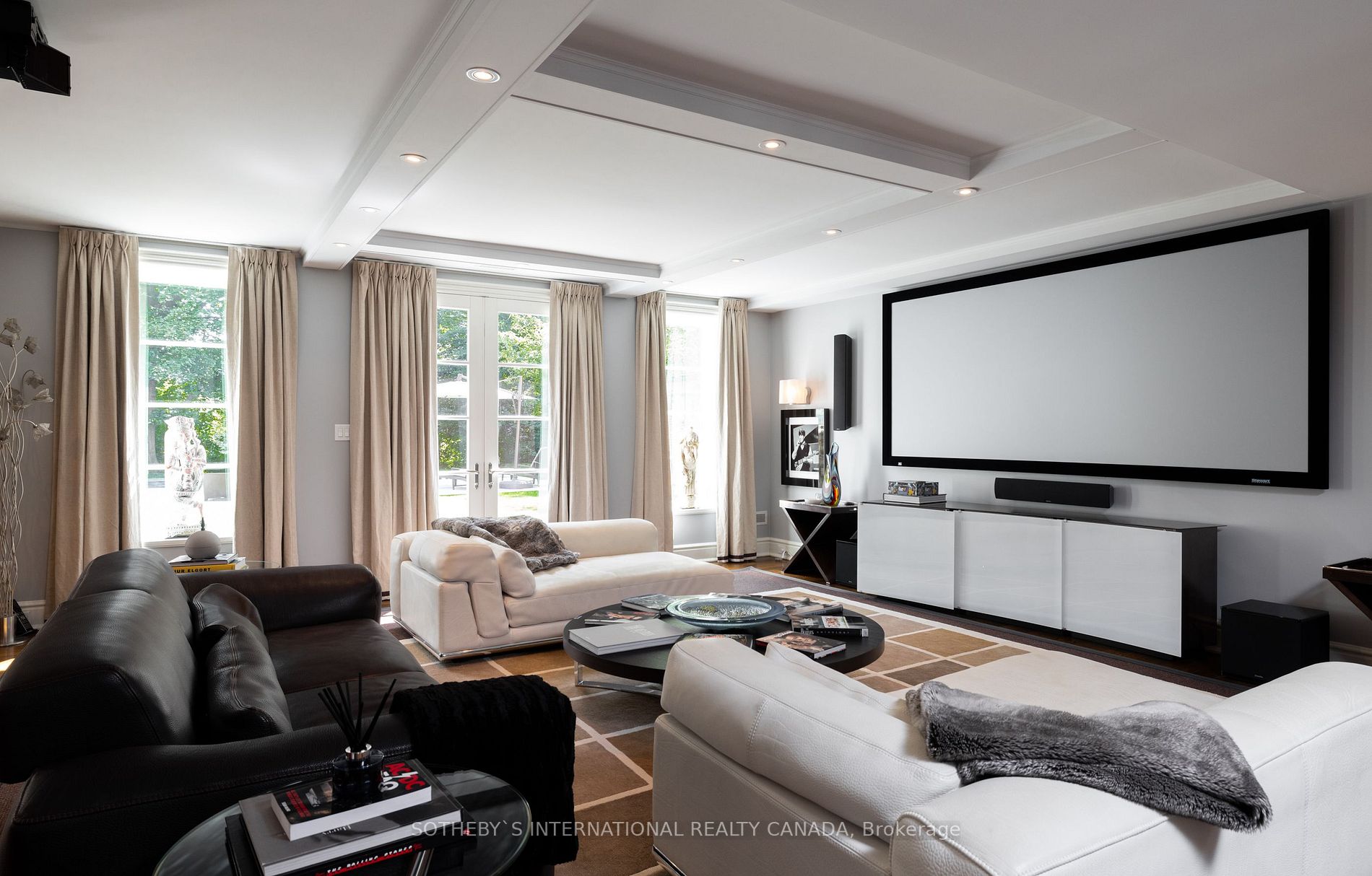 29 Edgehill Road