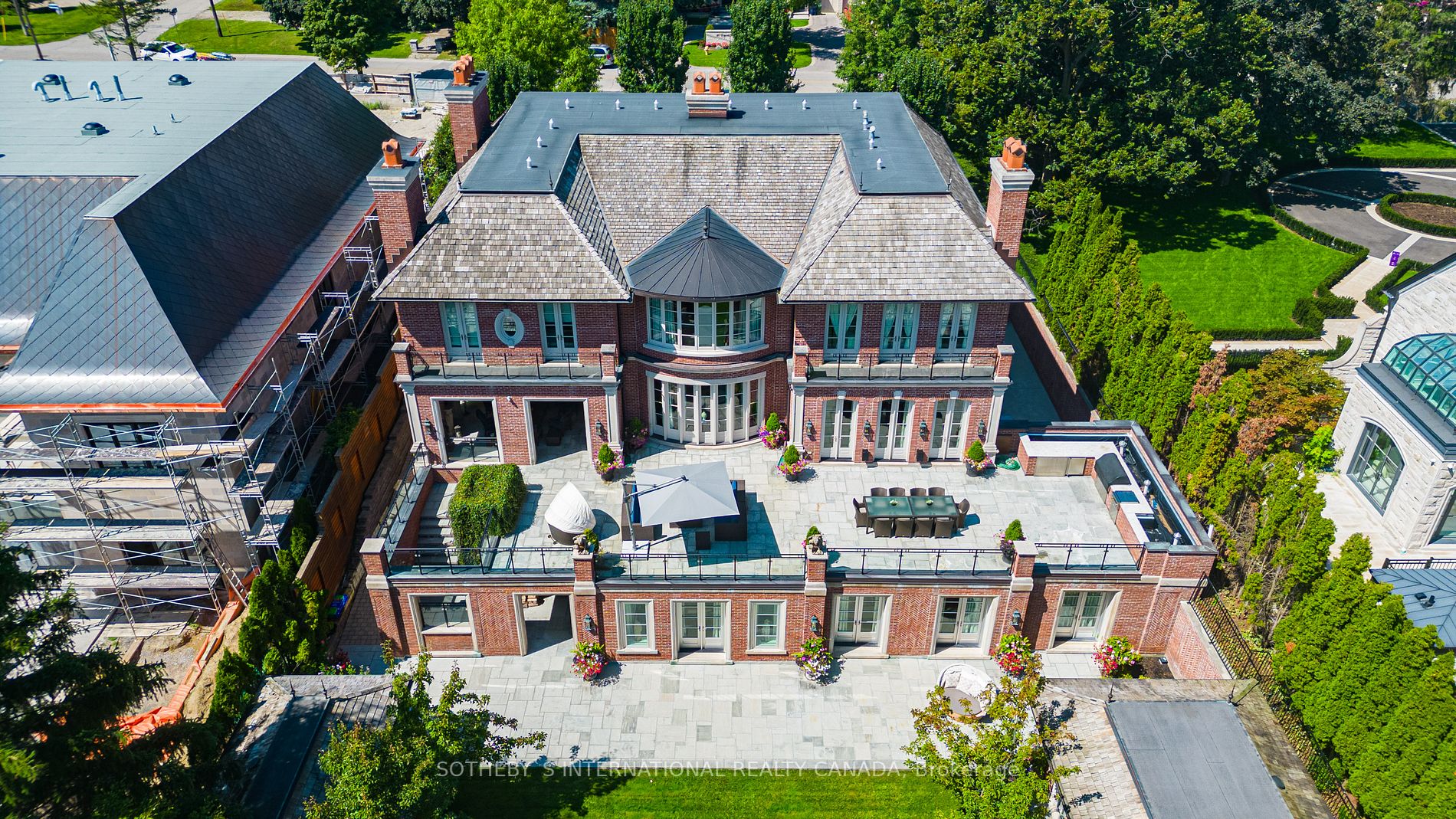 29 Edgehill Road