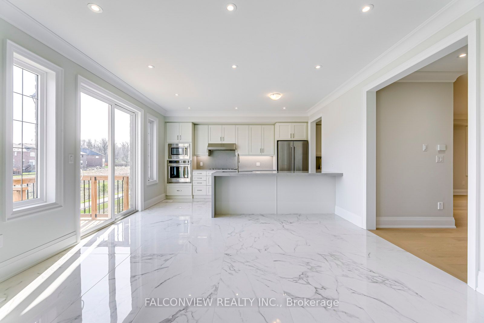 91 BRENSCOMBE Road