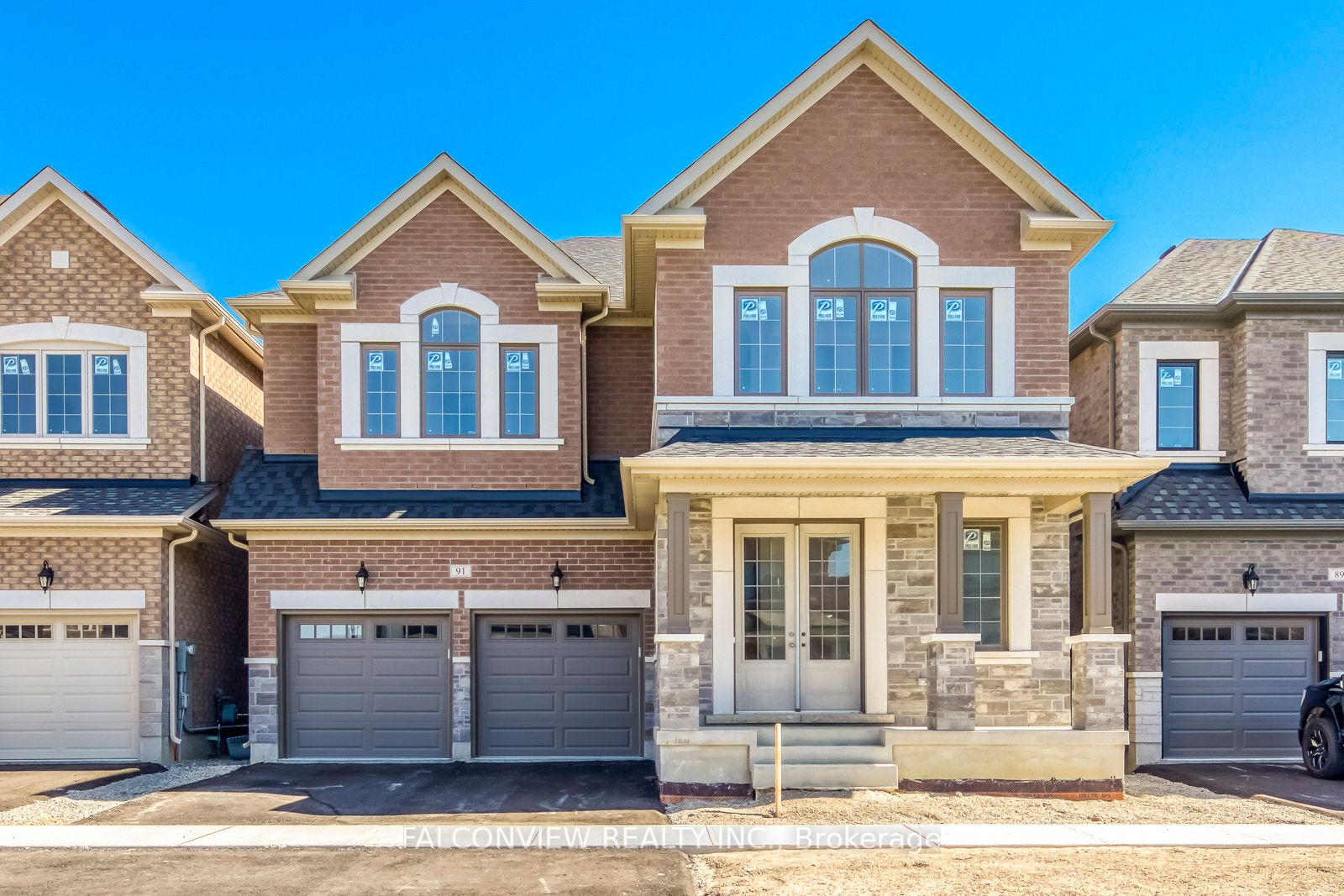 91 Brenscombe Rd