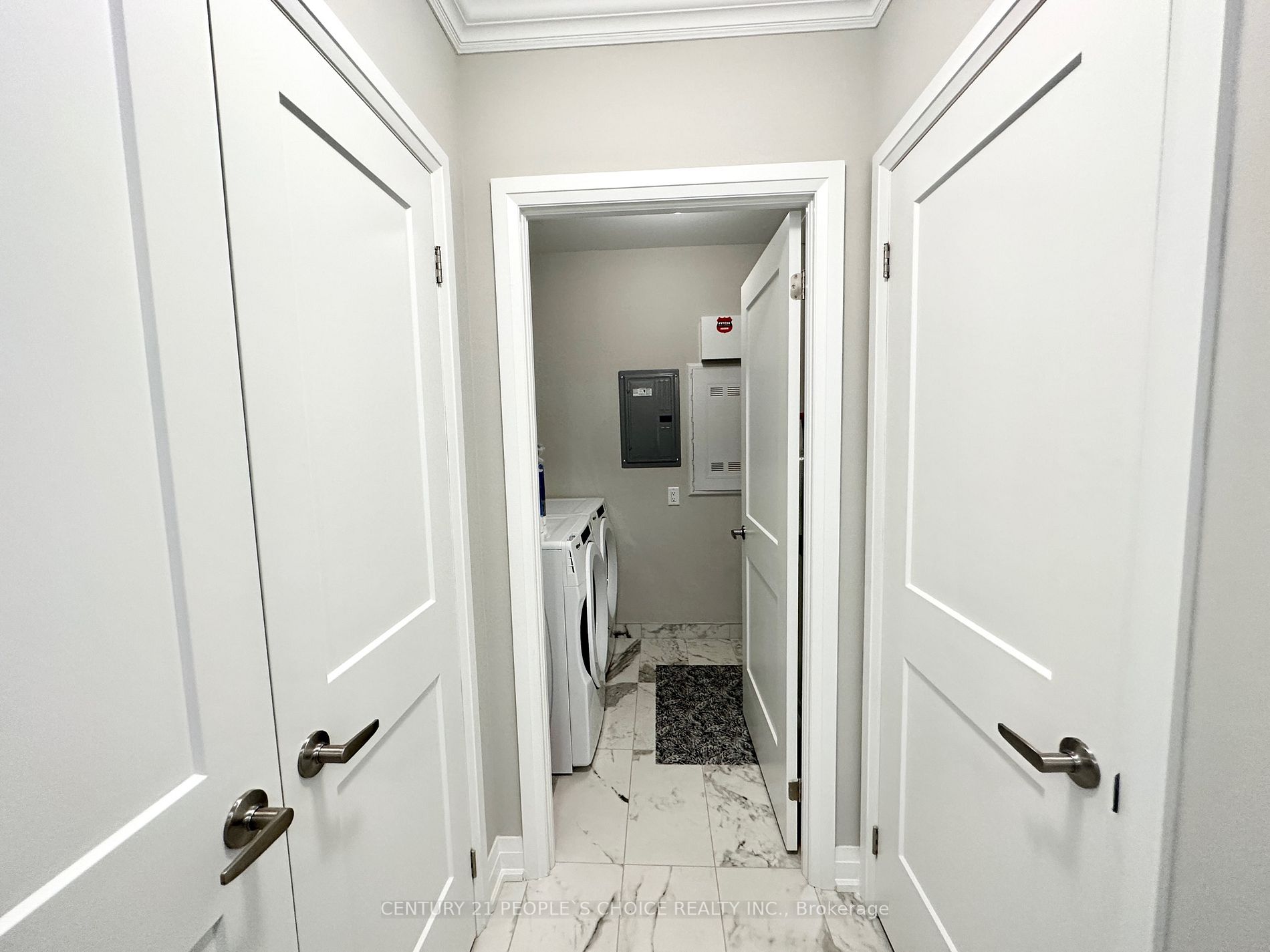 830 Megson Terr, #105