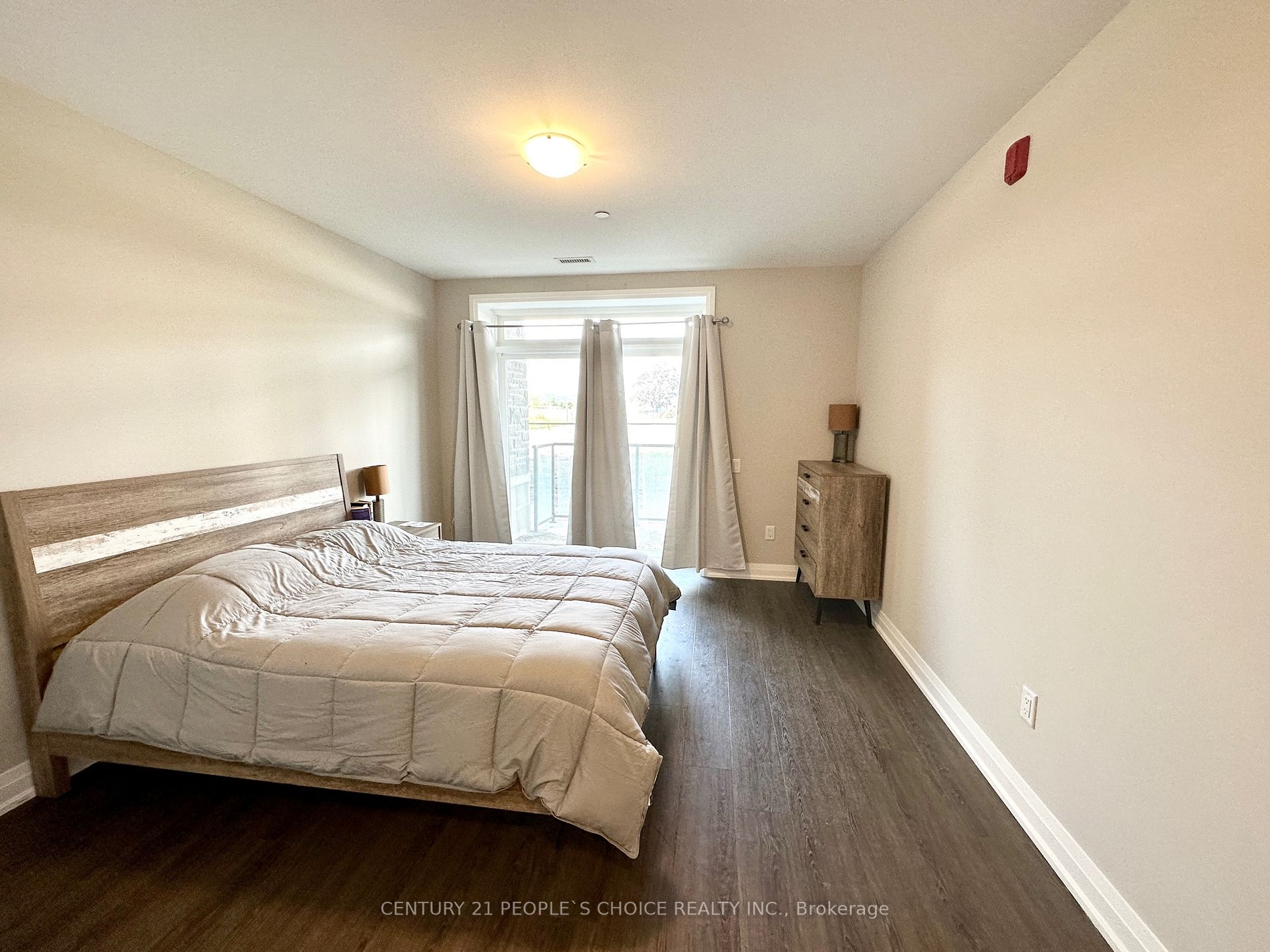 830 Megson Terr, #105