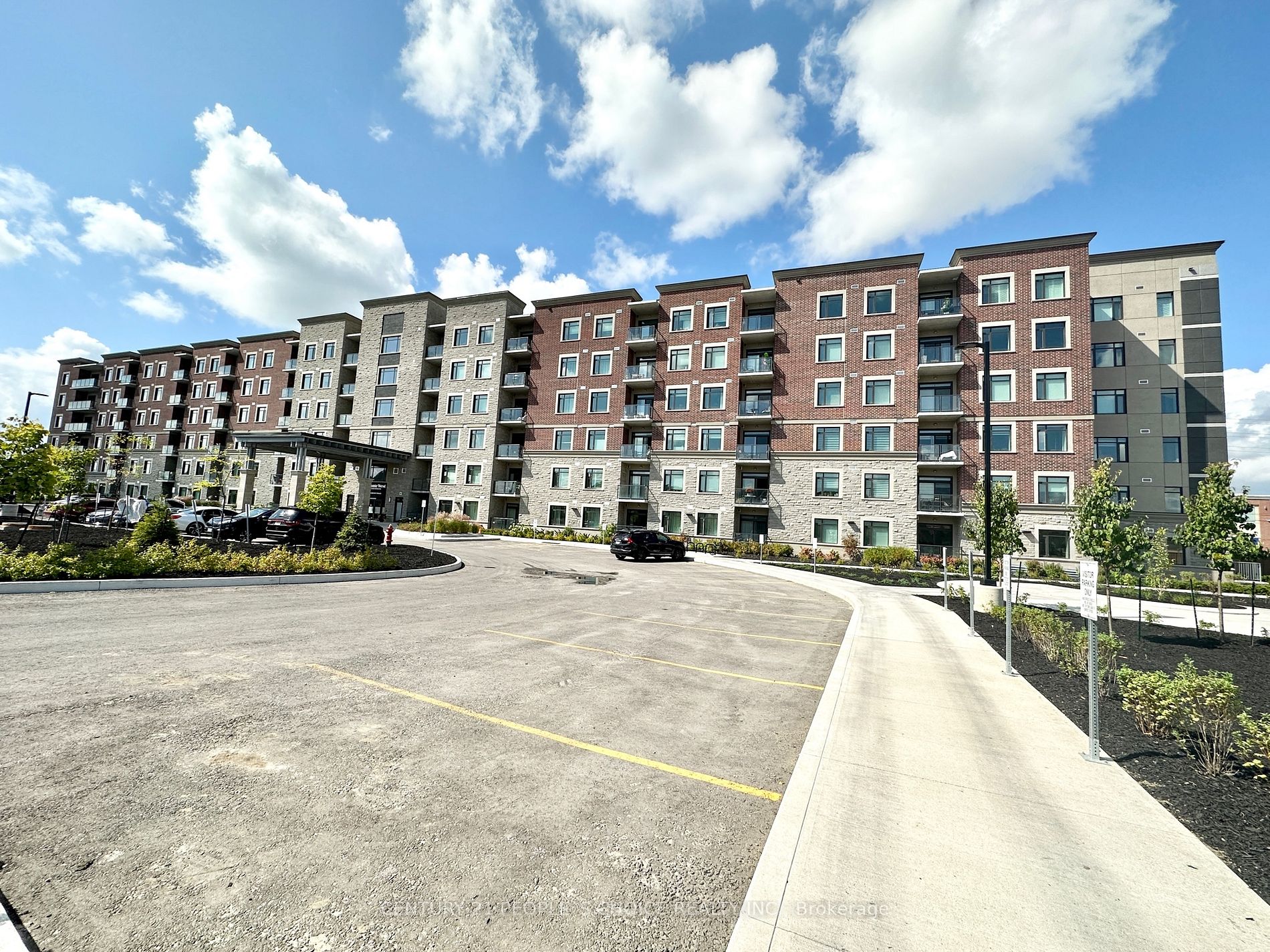 830 Megson Terr, #105