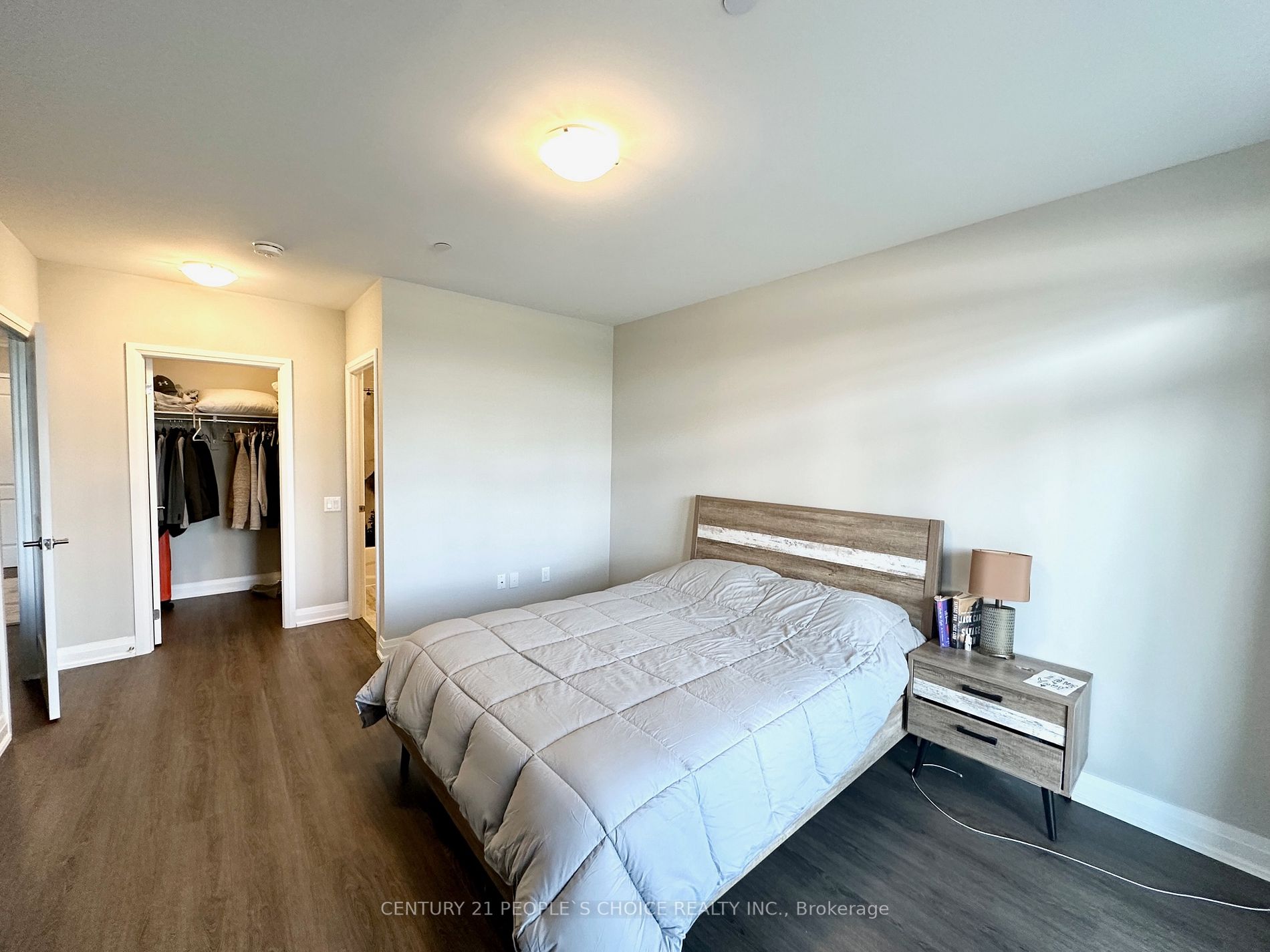 830 Megson Terr, #105