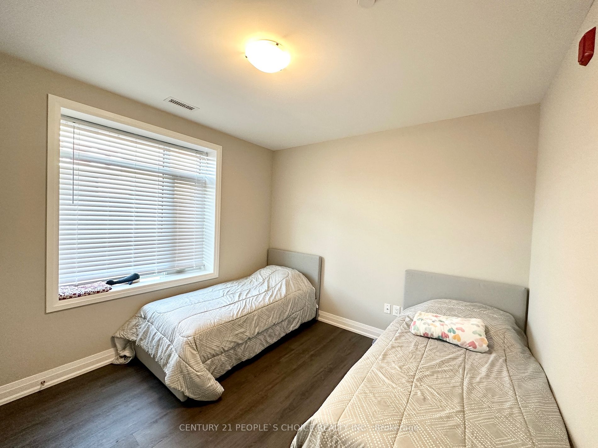 830 Megson Terr, #105