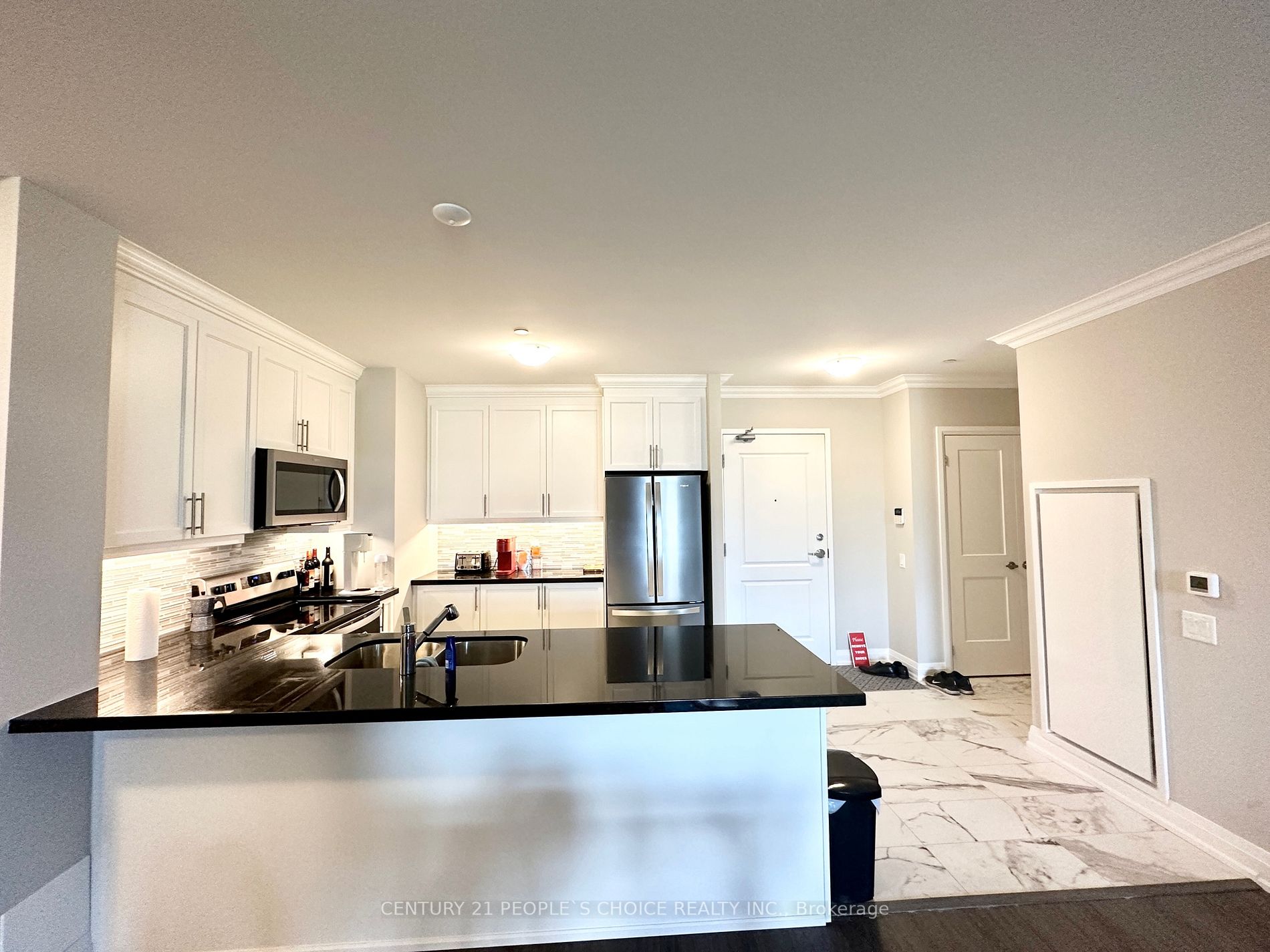 830 Megson Terr, #105