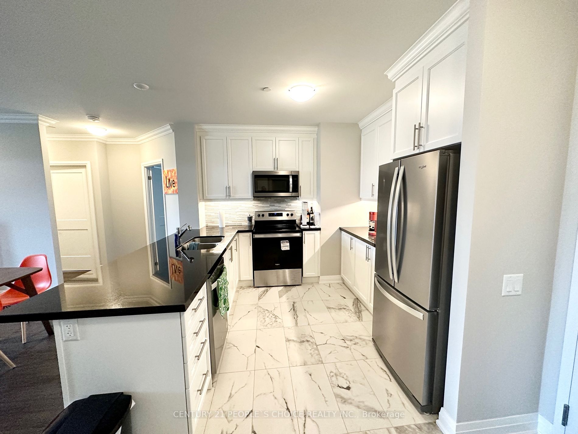 830 Megson Terr, #105
