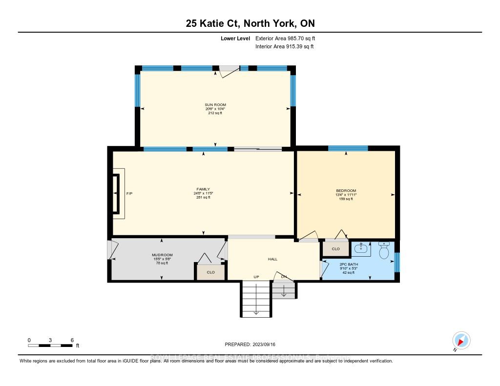 25 Katie Crt