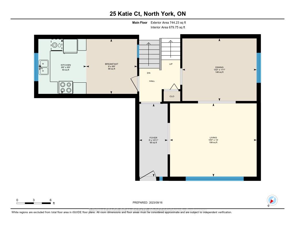25 Katie Crt