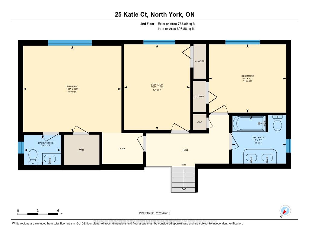 25 Katie Crt