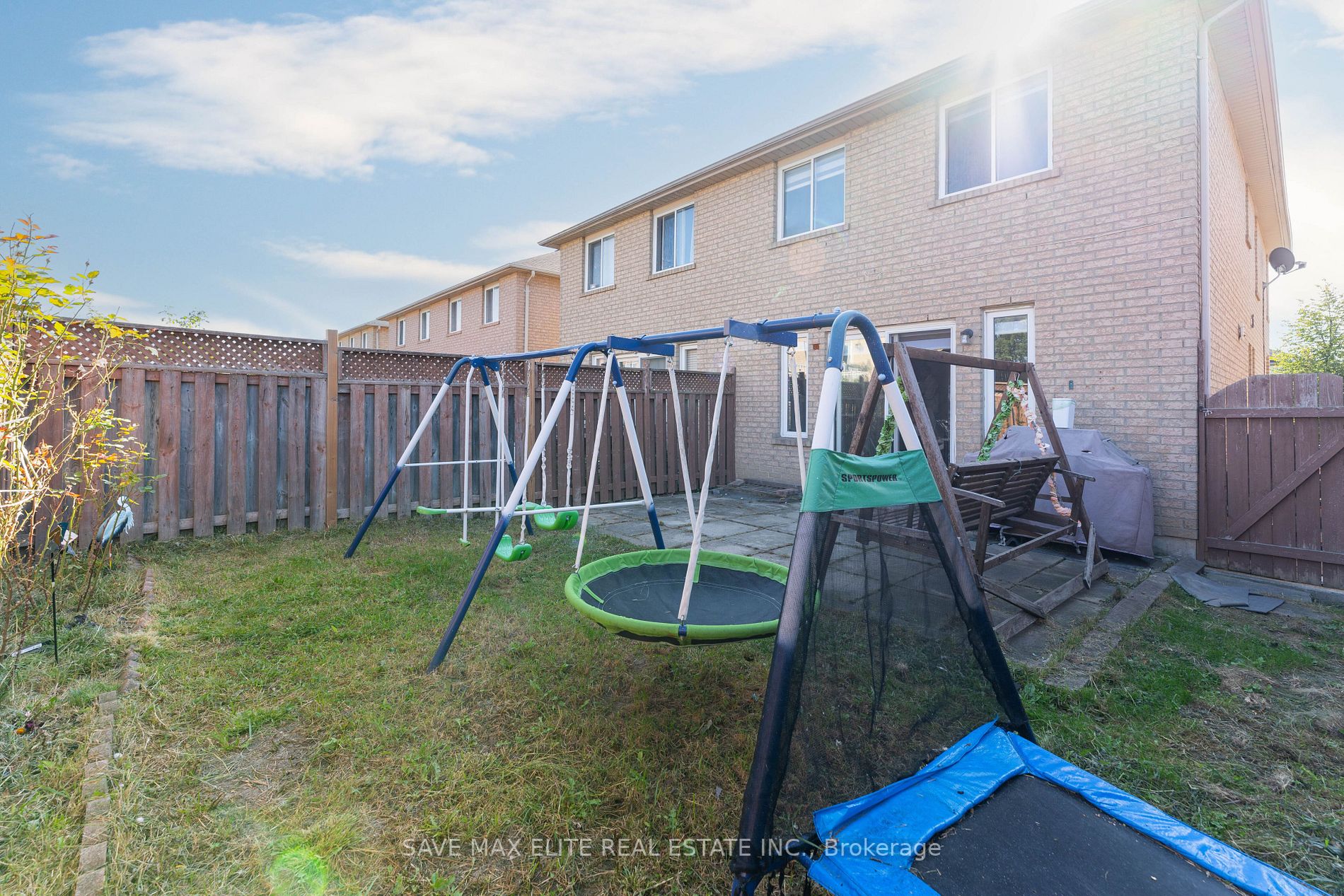 89 Tumbleweed Trail