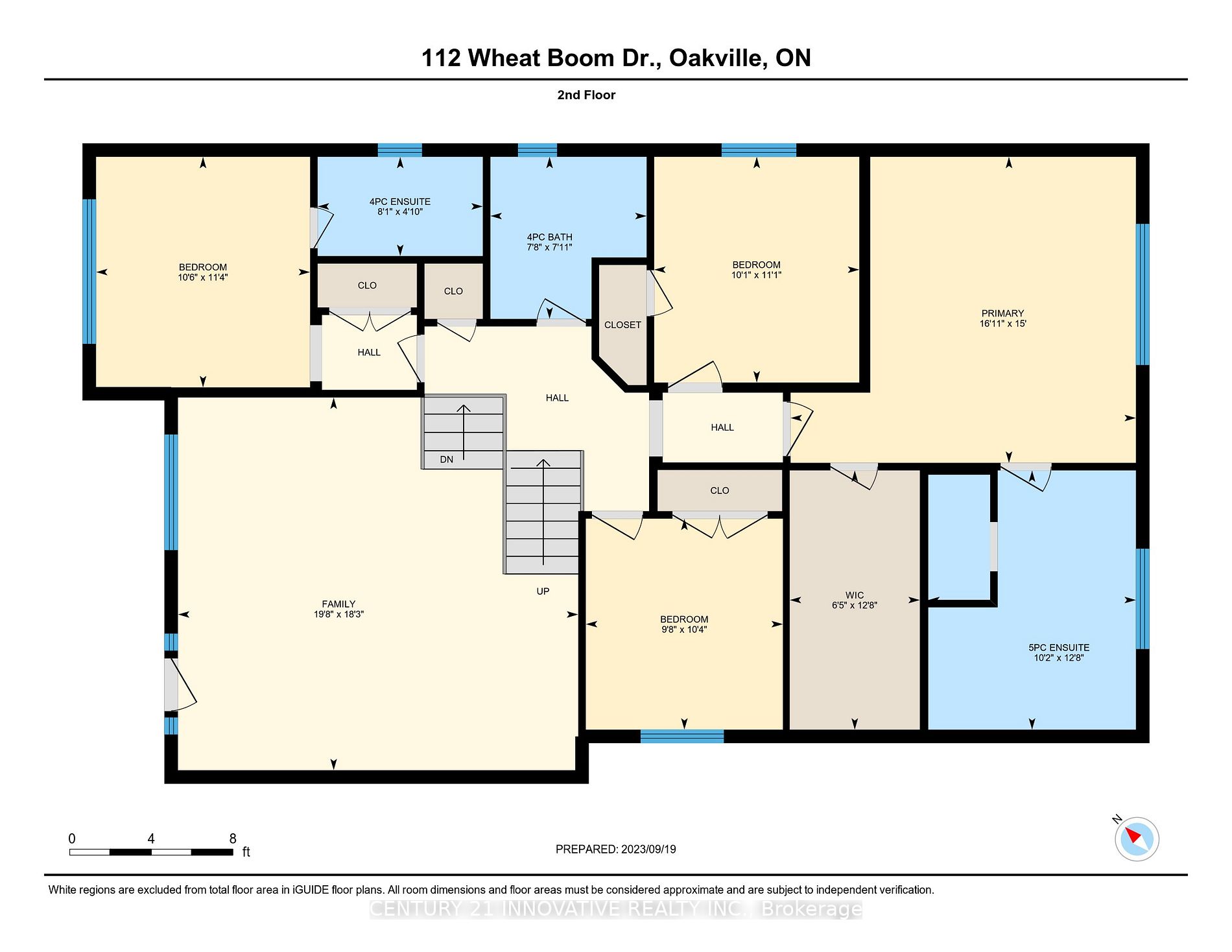 112 Wheat Boom Dr