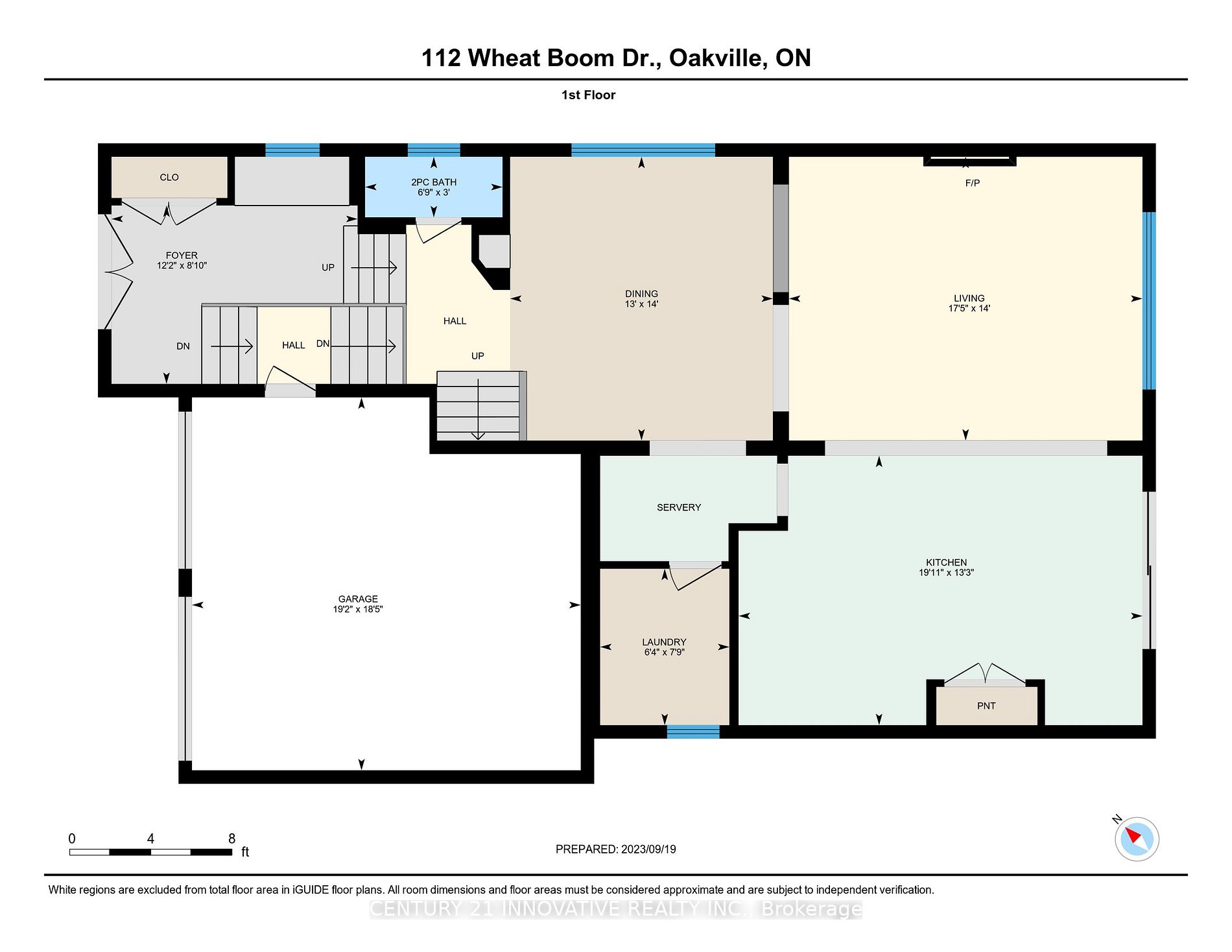 112 Wheat Boom Dr