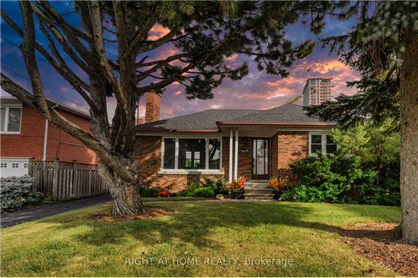 28 Jane Osler Blvd