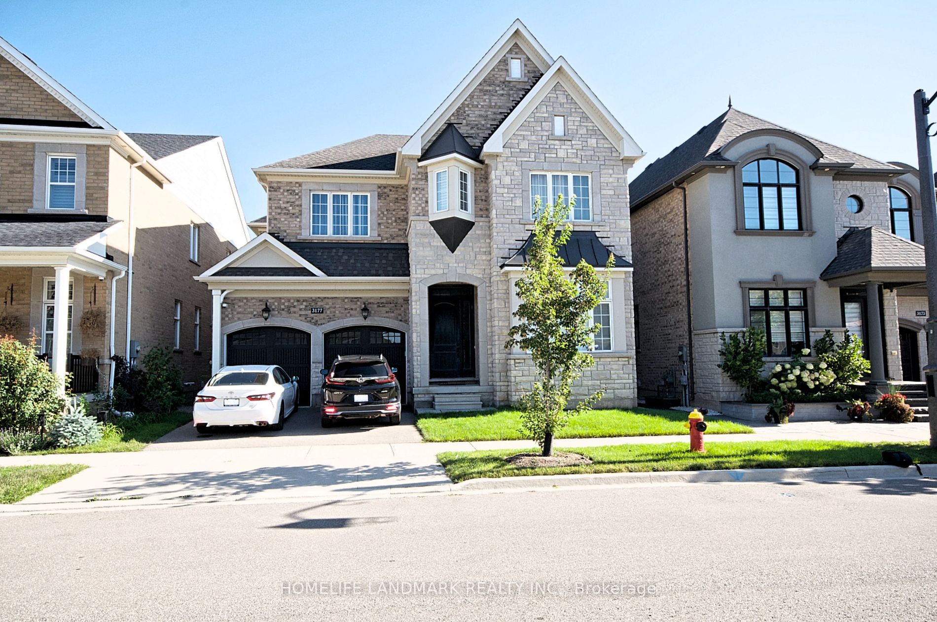 3177 Sunflower Dr