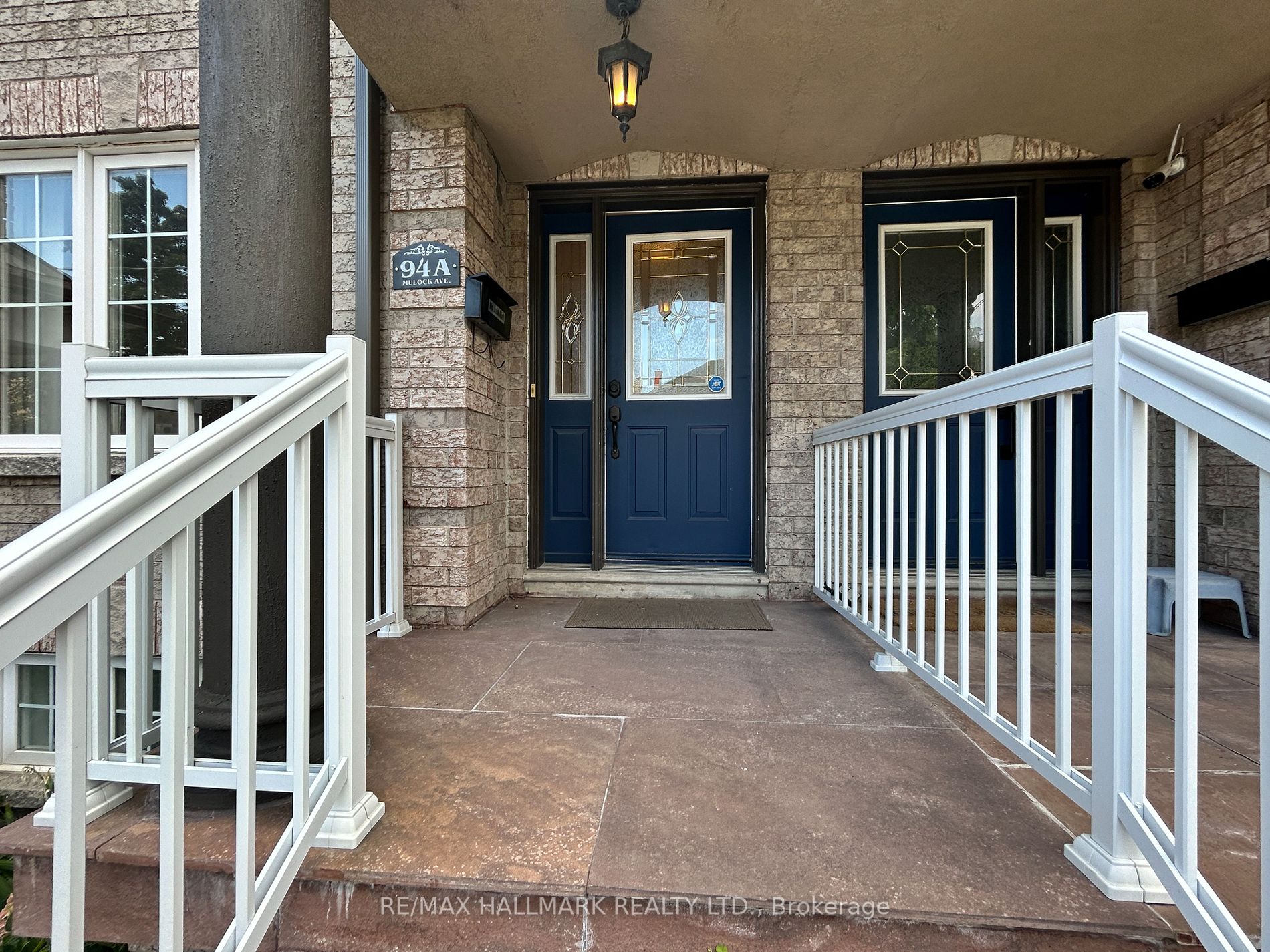 94A Mulock Ave, #Main