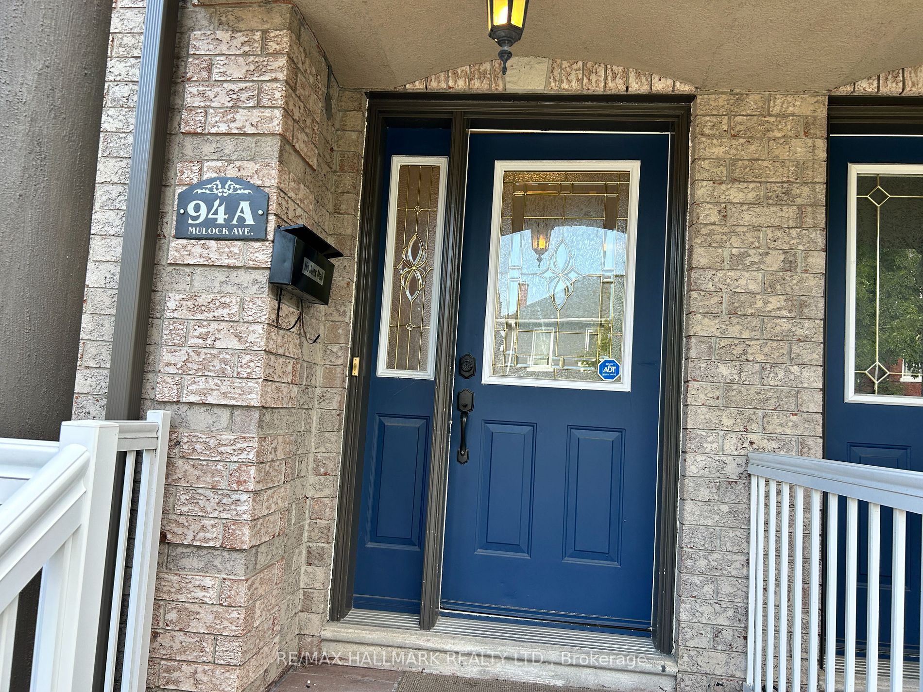 94A Mulock Ave, #Main