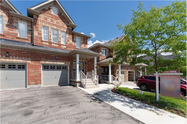10 Gulfbrook Circ, Brampton
