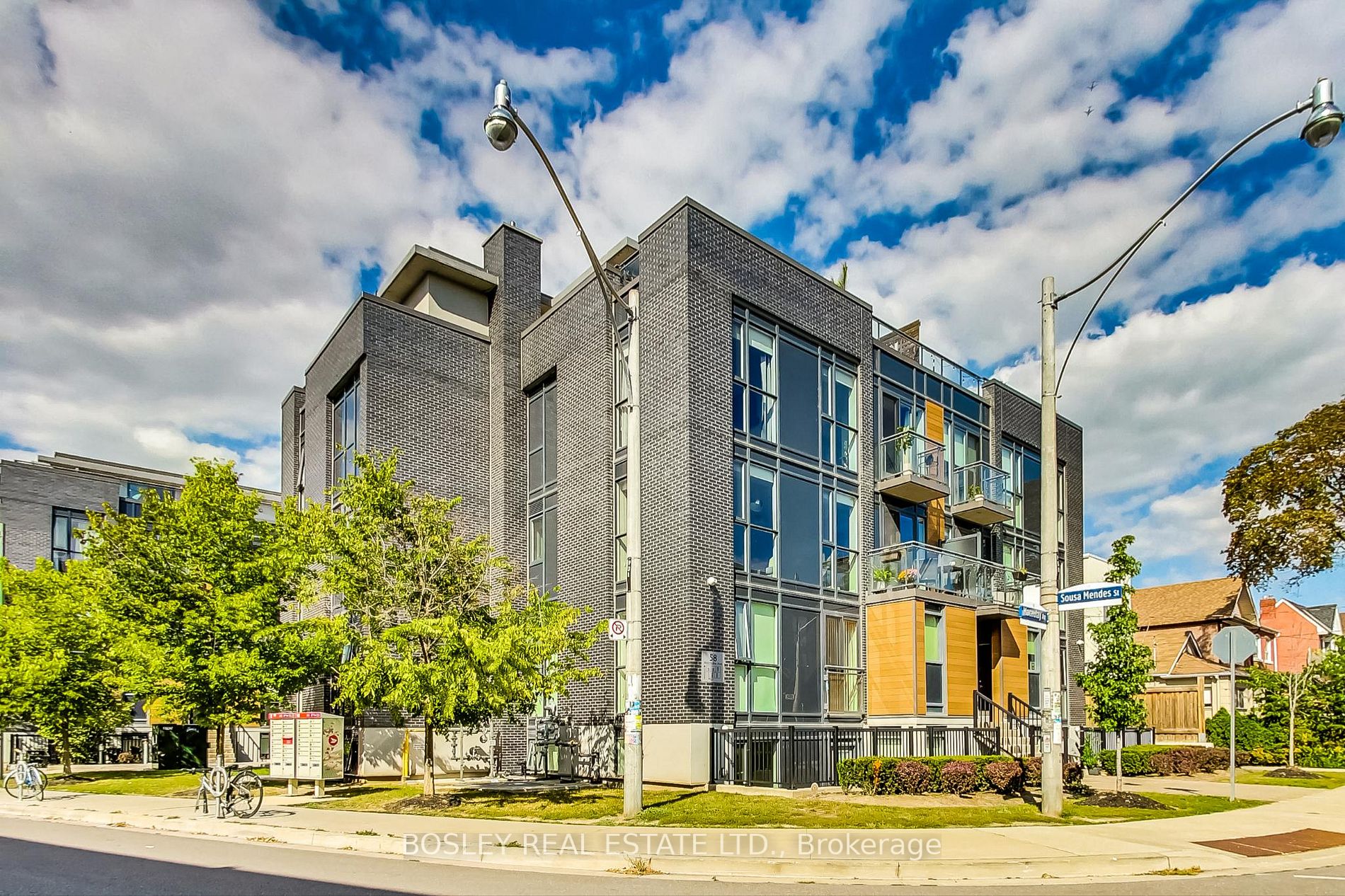 58 Macaulay Ave, #503