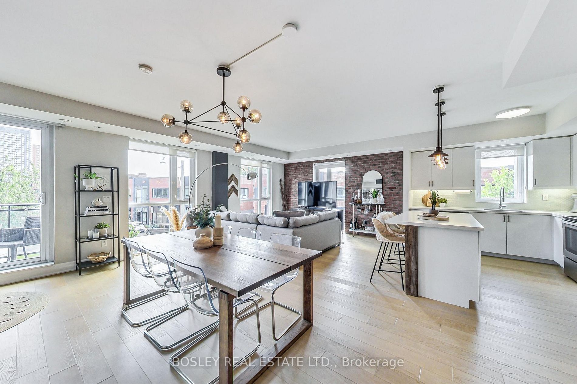 58 Macaulay Ave, #503